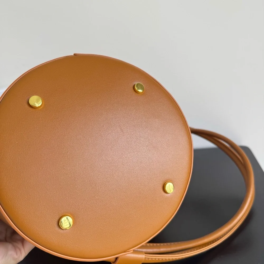 ✨⚡️✨ Jacquemus Shoulder Bag Bucket Bag 💥💥 - Picture 5 of 9